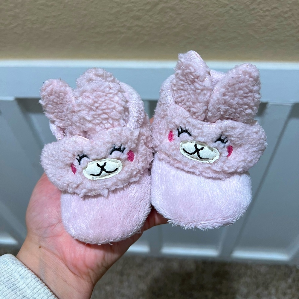 Baby UGGS